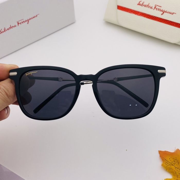 Salvatore Ferragamo Sunglasses Top Quality SFS00163